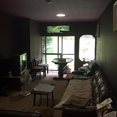 Minshuku Yuraku Hotel Aoki Екстериор снимка