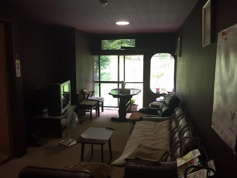 Minshuku Yuraku Hotel Aoki Екстериор снимка